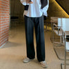 RT No. 6682 CASUAL WIDE PANTS