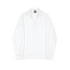 RT No. 2564 V-NECK COLLAR SHIRT