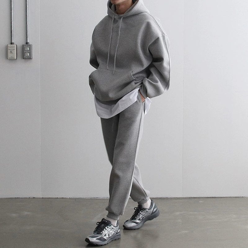 RT No. 10197 HOODIE & SWEATPANTS