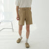 RT No. 9031 KHAKI SUIT SHORTS