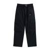 RTK (W) No. 3064 BUCKLE BELT MULTI-POCKET CARGO PANTS