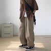 RT No. 9567 WIDE CARGO PANTS