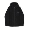 RT No. 5041 WOOLEN FLEECE HOODED JK