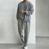 RT No. 10000 KNIT PULLOVER LONG SLEEVE