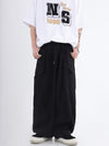 RT No. 9530 CASUAL WIDE PANTS