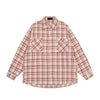 RTK (W) No. 3081 PLAID SHIRT JK