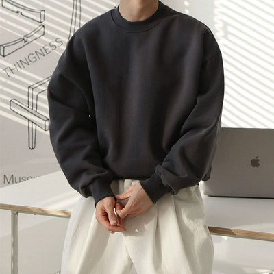 RT No. 10556 PULLOVER SWEATER