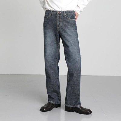 RT No. 3154 WIDE JEANS