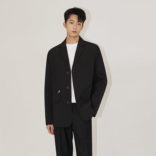 RT No. 6812 BLAZER SUIT JK