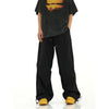 RT No. 9806 PARATROOPER STRAIGHT PANTS