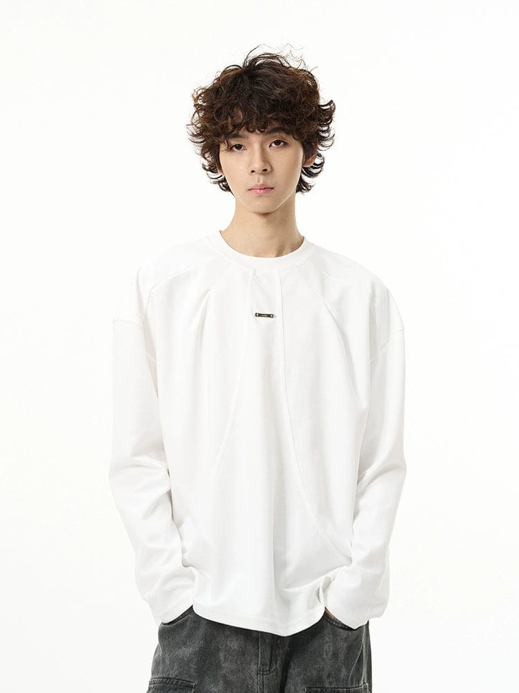 RT No. 11224 RECONSTRUCTED LONGSLEEVE