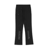 RTK (W) No. 2036 DRAWSTRING SLIM STRAIGHT CARPENTER PANTS