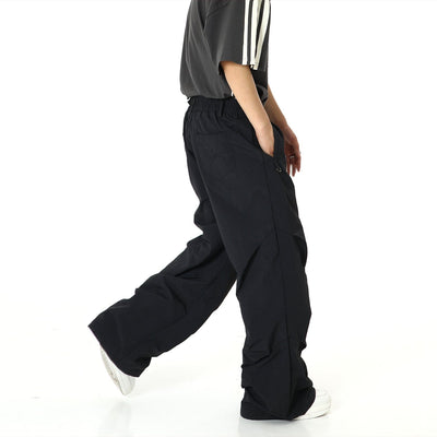 RT No. 9602 WIDE STRAIGHT TOOLING PANTS