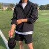 RT No. 7099 SPORT WINDBREAKER JK & SHORTS