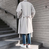 RT No. 2785 TRENCH COAT