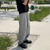 RT No. 9033 WIDE STRAIGHT PANTS