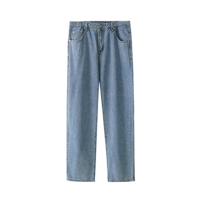 RT No. 410 WIDE JEANS