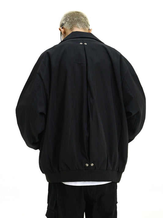 RT No. 11189 ZIP-UP WORK JACKET