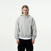 RT No. 11209 BOXY PULLOVER HOODIE