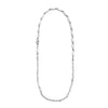 EVERYDAY SQUARE CHAIN NECKLACE