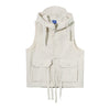 RT No. 9050 HOODED VEST