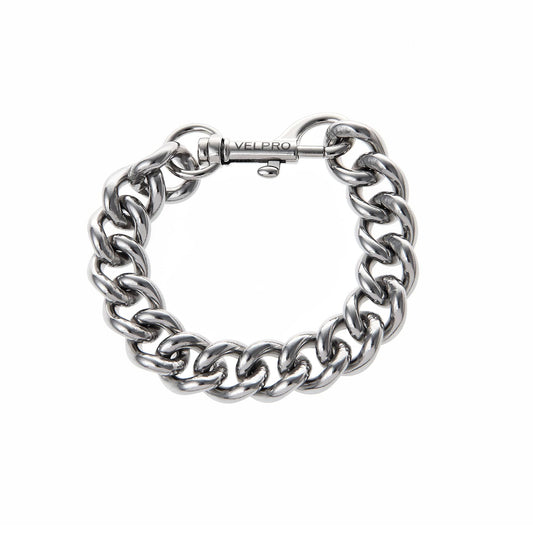 THICK CHAIN BRACELET