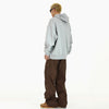 RT No. 9720 CARGO STRAIGHT WIDE PANTS