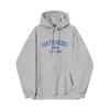 RT No. 6683 LETTERED SAN FRANCISCO PULLOVER HOODIE