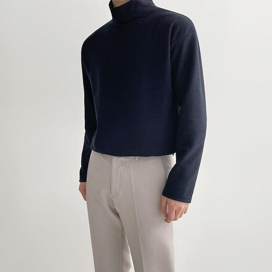 RT No. 6149 TURTLENECK LONGSLEEVE