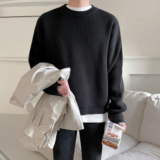 RT No. 3206 KNITTED SWEATER