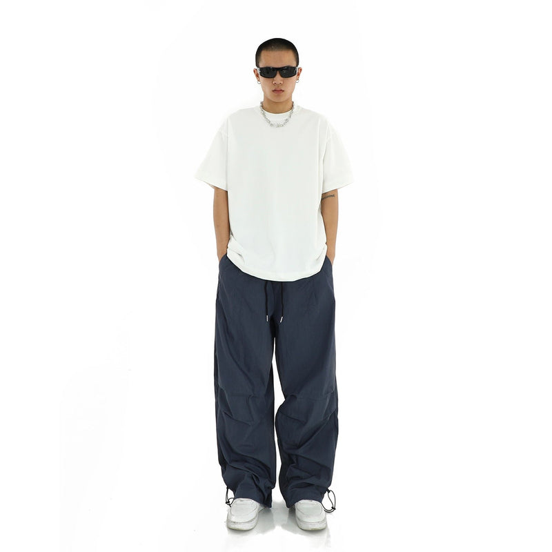 RT No. 9807 PARATROOPER STRAIGHT PANTS