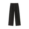 RT No. 3406 CORDUROY WIDE STRAIGHT PANTS