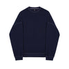 RT No. 3176 NAVY BLUE CREWNECK SWEATER