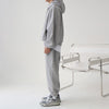 RT No. 6588 ZIP-UP HOODIE & SWEATPANTS