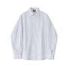 RT No. 9410 STRIPED BUTTON-UP SHIRT