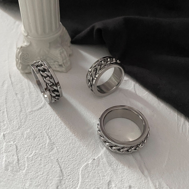 CHAIN RING 05
