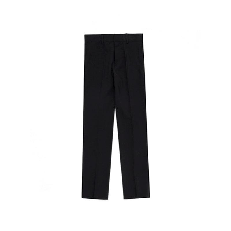 RT No. 4374 ANKLE CASUAL PANTS