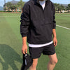 RT No. 7099 SPORT WINDBREAKER JK & SHORTS