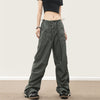 RTK (W) No. 3416 DRAWSTRING SPORT PANTS