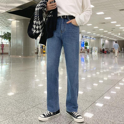 RT No. 1144 STRAIGHT JEANS