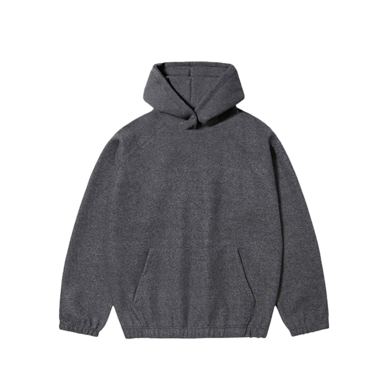 RT No. 11236 KNIT PULLOVER HOODIE