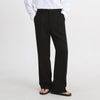 RT No. 2526 DRAPES STRAIGHT WIDE PANTS