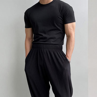 RT No. 9778 COMPRESSION SHORT SLEEVE