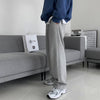 RT No. 5514 WIDE STRAIGHT SWEATPANTS