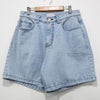 RT No. 9317 DENIM SHORTS