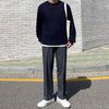 RT No. 3011 STRAIGHT PANTS