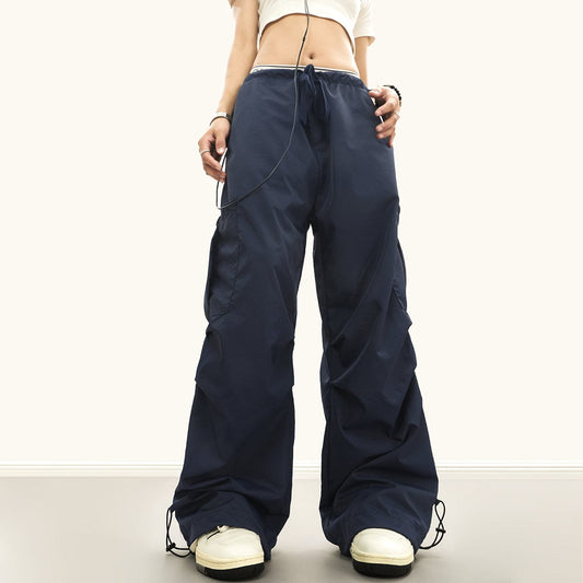 RTK (W) No. 3421 STRAIGHT CARGO PANTS