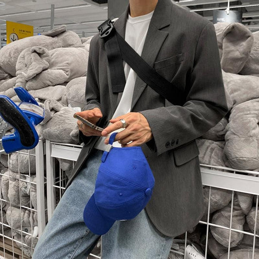 RT No. 4270 CASUAL BLAZER JACKET