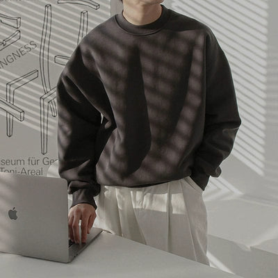 RT No. 10556 PULLOVER SWEATER