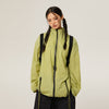 RTK (W) No. 3150 ZIP-UP COLLAR WINDBREAKER